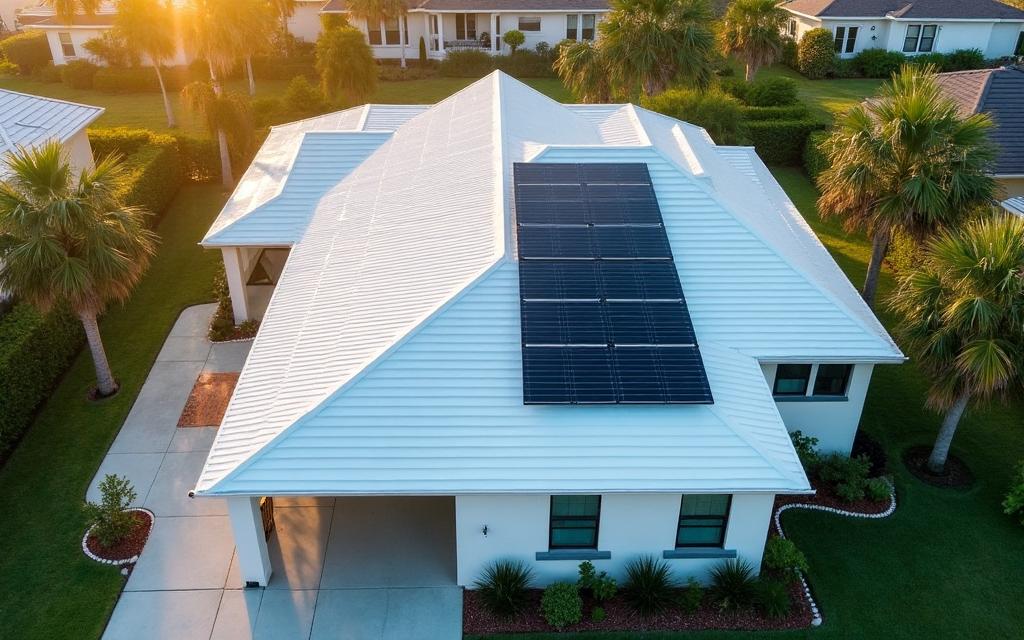 Energy-Efficient Roofing Options That Save Money